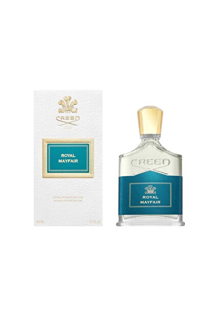 Creed Royal Mayfair For Unisex Eau De Parfum 100ml- Trendyol