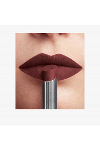 The One Color Unlimited Non-Smudge Matte Lipstick-Ultra Mocha 41807