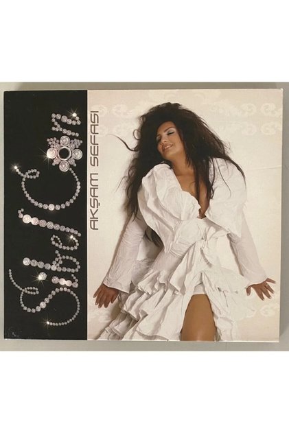 Sibel Can Evening Sefasi Cd