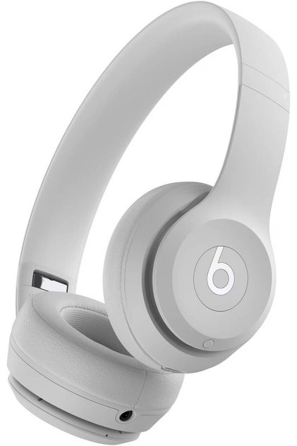 Solo 4 True Wireless On-Ear Headphone