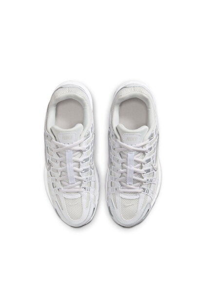 Nike P-6000 Platinum Tint White - HV5064-003 - Fiyatı, Yorumları