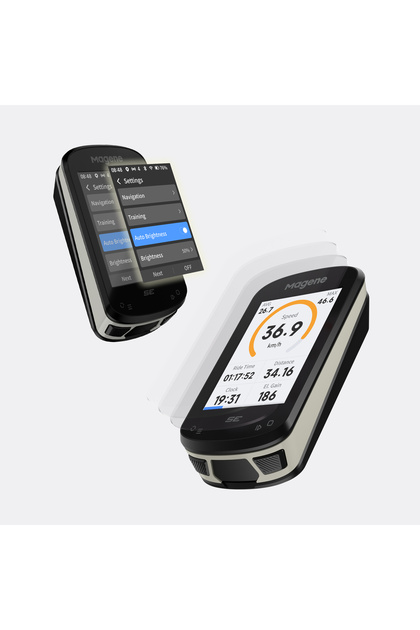 Garmin Edge 520 Plus, Yarışma ve Navigasyon için Gps Bisiklet