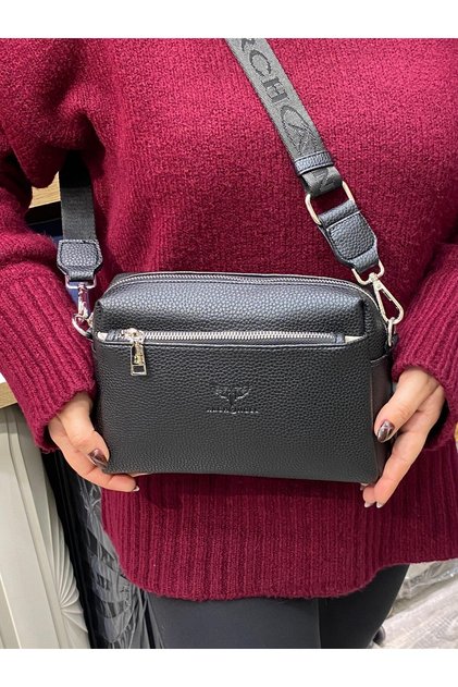 Women's Shoulder and Crossbody Bag