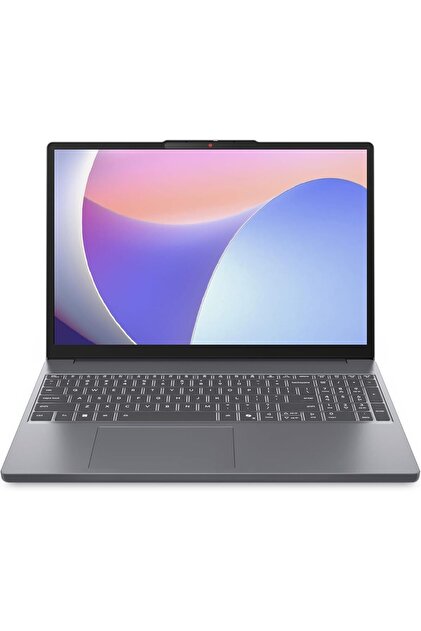 LENOVO Ideapad Slim 3 83K7009FTR Ryzen 5 7535HS 8GB RAM 512GB SSD