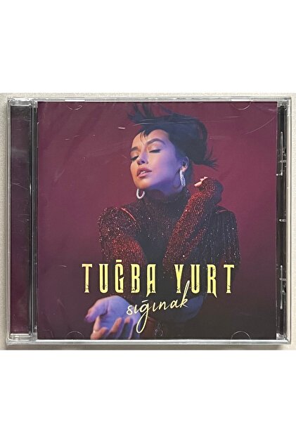 Genel Markalar Tuğba Yurt Sığınak Cd (Jelatininde Sıfır Orjnal