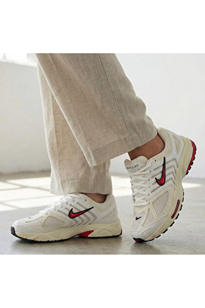 Nike Air Peg 2K5 Beyaz Sneaker Sportie - Fiyatı, Yorumları