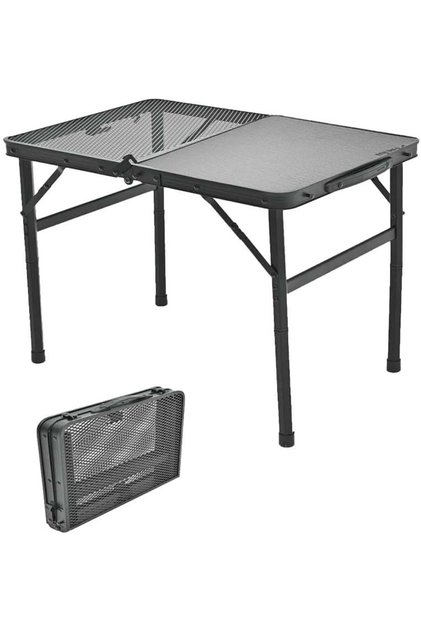 Primitive Ultra Light Aluminium Alloy Foldable Table