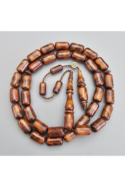 Hareli Snake Tree Prayer Beads Lt1490