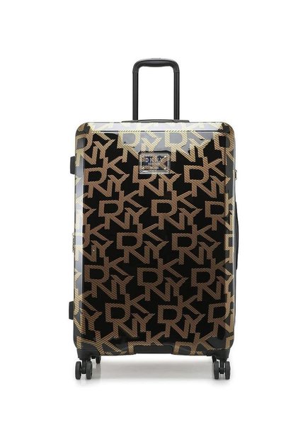 Deco Signature Hardside Luggage On Wheels For Unisex | Ultra Lightweight Abs On With Spinner 4