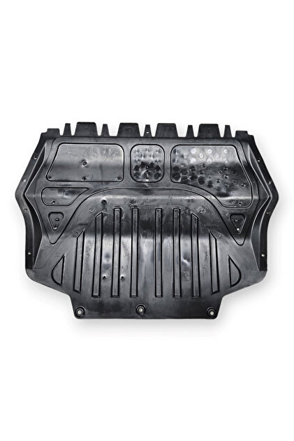 Volkswagen Caddy Jetta Golf 5 Golf 6 Alt Motor Muhafazası Plastik - 1K0825237AG