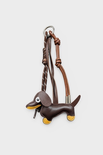 Accesoriu pentru geantă Brown Dog-String