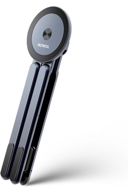 3-in-1 Magnetic Universal Laptop, Tablet & Phone Stand