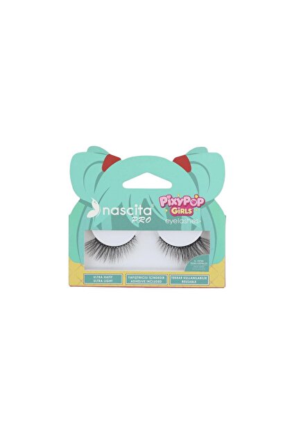 Nascita Pixypop Girls CoCo Takma Kirpikler - 159 - Fiyatı, Yorumları