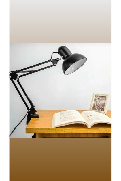 Prosthetic Nail Manicure Table Lamp