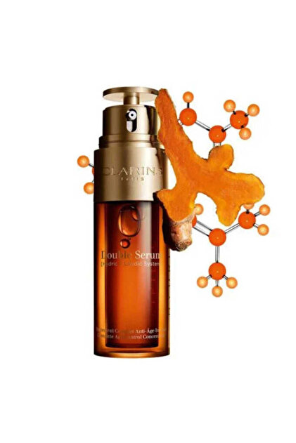 美容液 CLARINS Double Serum75 Clarins Double Serum 75 ml - Fiyatı, Yorumları
