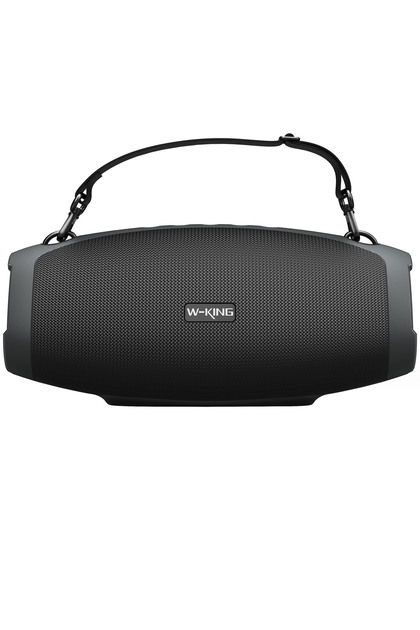 W-KING X10 Bluetooth Hoparlör 120W Xtreme Bass 42S Dinleme Ipx6