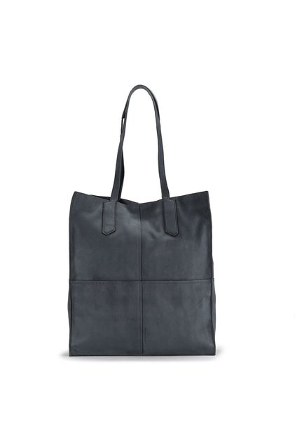 Amy Shopper Tasche L Leder 35 cm