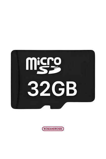 Micro SD Kart 32GB