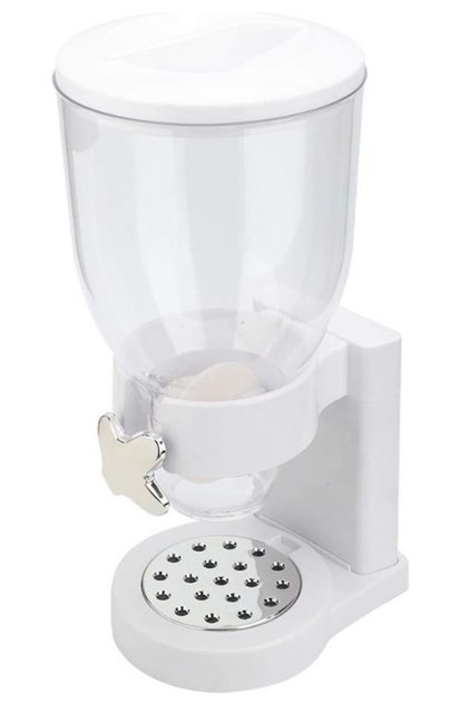 Dispenser pentru cereale 2L