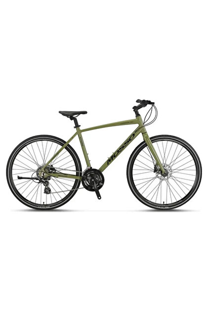 Mosso GVL700-GRX400 ERKEK YARIŞ BİSİKLETİ 520H HD 28 JANT 20 VİTES