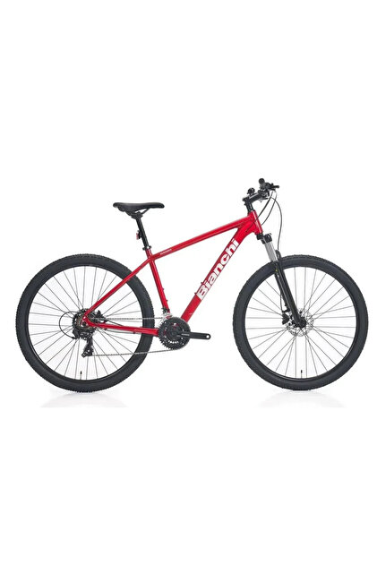 Bianchi MAGMA 29.3 TOURNEY ERKEK DAĞ BİSİKLETİ 480H HD 29 JANT 21
