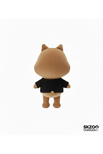 CuddleJoy Skzoo Han Quokka Peluş Oyuncak 20cm - Fiyatı, Yorumları