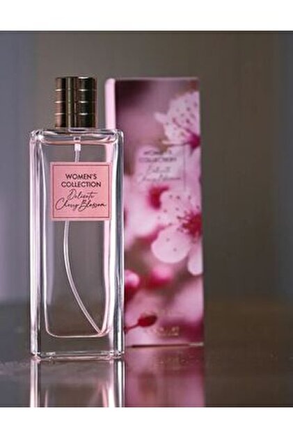 Oriflame Women's Collection Cherry Blossom Edt 50 ml Kadın Parfümü