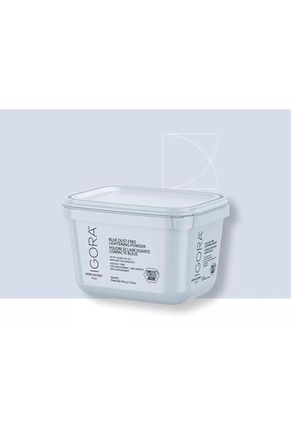 Varıoblond Plus Mavi Toz Açıcı 450 gr