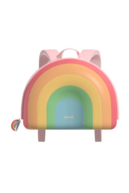 حقيبة ظهر Zoyzoii Dream Series Sugar Heart Rainbow