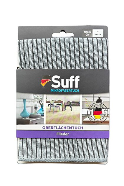 VULFPECK ３枚セット Suff Leylak Mikrofiber Mutfak-kurulama Bezi (40x40cm) | - Fiyatı