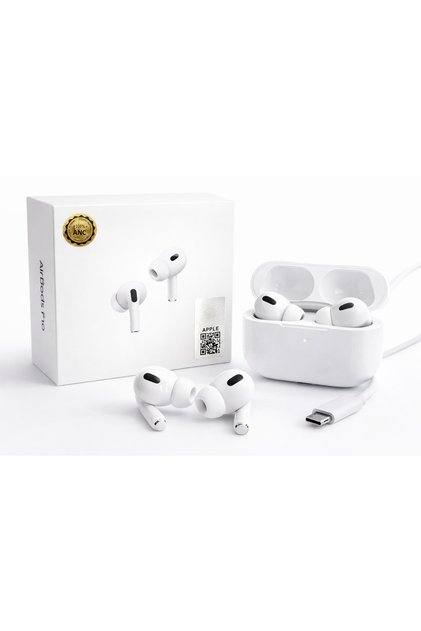 İphone Pro 2.Nesil Magsafe Şarj Kutusu (USB-C) Aktif Gürültü Önleme (ANC)