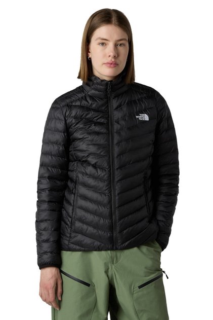 W Huila Synth Jacket Women's Outdoor Coat Nf0A8Dw6Jk31 Black