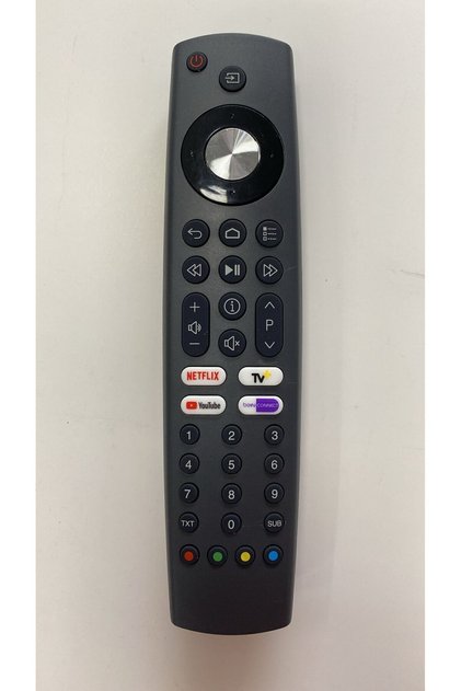 ARÇELİK BEKO GRUNDİG Uyumlu 50GFU7800B B55A860 B55B970A LCD LED SMART ANDROİD TV UZAKTAN
