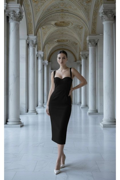 Emma Dress