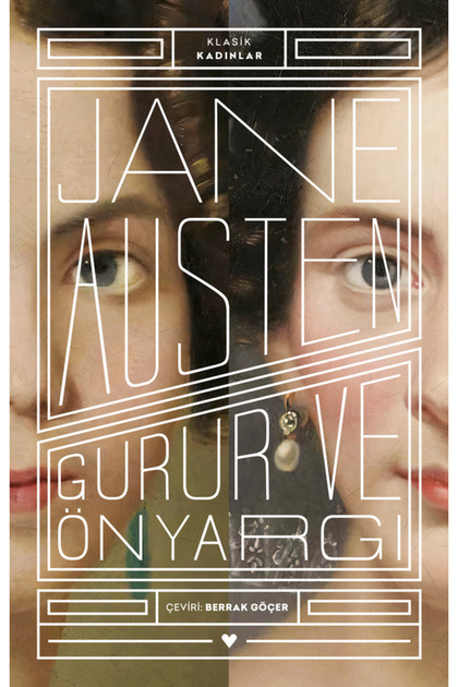 Gurur ve Önyargı