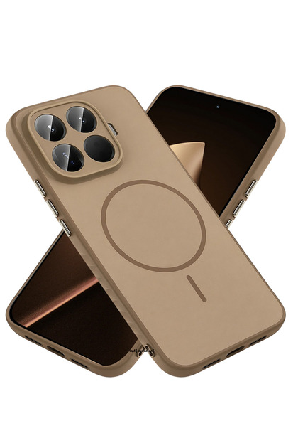 xiaomi 15t pro 12GB/256GB モカゴールド Xiaomi 15T Pro 12GB+256GB Mocha Gold - Fiyatı, Yorumları