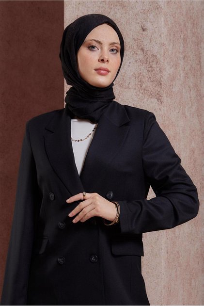 ALVİNA JAKARLI ŞAL 8427