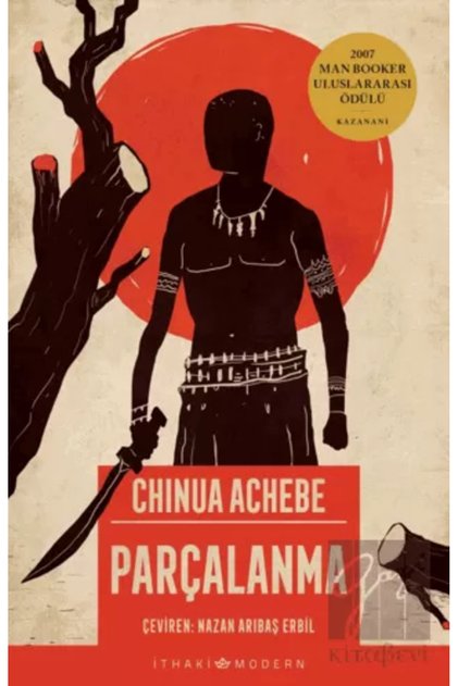 Parçalanma / Chinua Achebe / / 9786053759287
