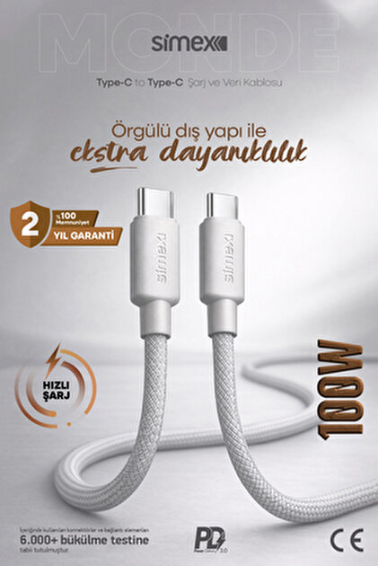Cavo Baseus Crystal Shine USB-A a Lightning 2.4A 2M (Czarny