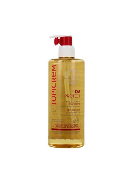 DA Protect Replenishing Cleansing Oil 500 ml