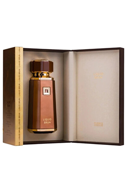 香水(男性用) Fragance World Liquid Brun ARBIX Fragrance World LIQUID BRUN - Fiyatı, Yorumları