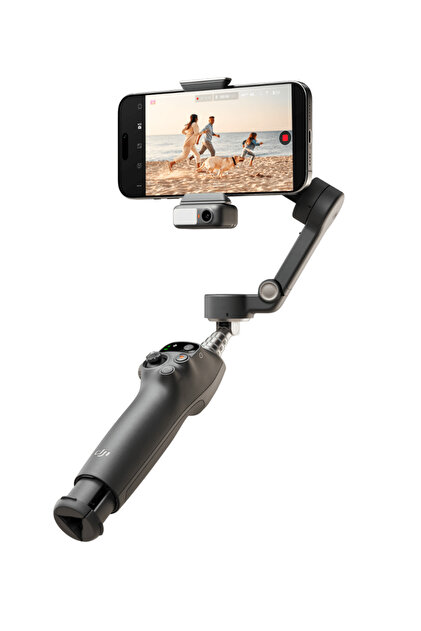 DJI OSMO MOBILE 7P GIMBAL İthalatçı Garantili - Fiyatı, Yorumları