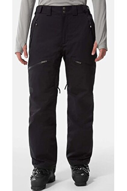 Pantaloni Deerhunter Tatra In Misto Lana - Traspiranti, Silenziosi, Con Dettagli In Pelle Scamosciata - Uomo