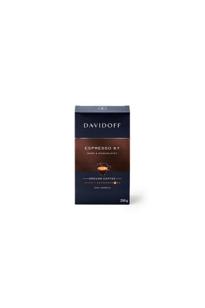 Espresso 57 Öğütülmüş Kahve 250 g