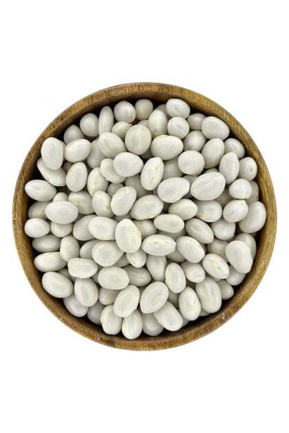 Erzincan Şeker Fasulyesi 1000 Gr (Yeni Hasat)