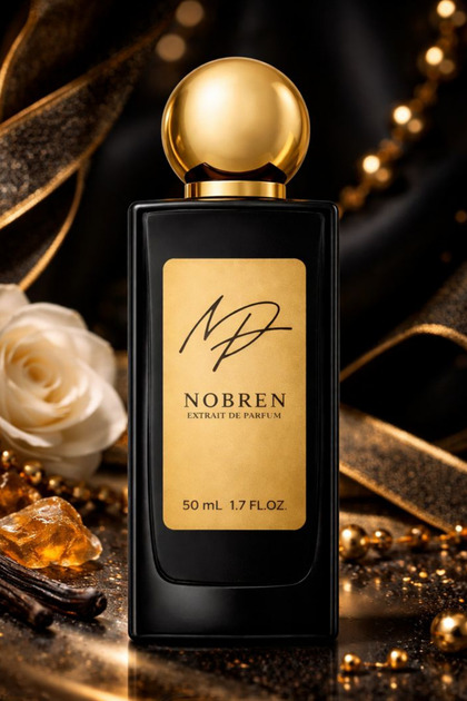 NOBREN Le Gemme Tygar 50 Ml Unisex Parfüm - Fiyatı, Yorumları