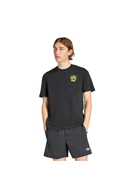 adidas U Nature G T Unisex Spor T-shirt KB9663 - Fiyatı, Yorumları