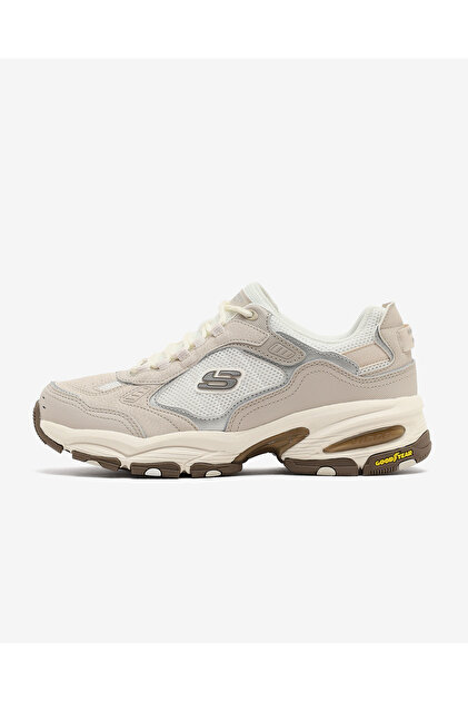 Skechers VIGOR 3.0 Kadın Bej Outdoor Ayakkabı 180247 TPSL - Fiyatı
