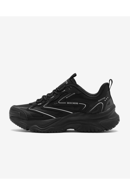 Skechers ARCH FIT GLIDE-STEP PRO Erkek Siyah Spor Ayakkabı 233110