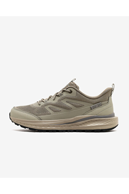 Skechers CARVER-MAXIMO Erkek Gri Günlük Ayakkabı 210997 GRY